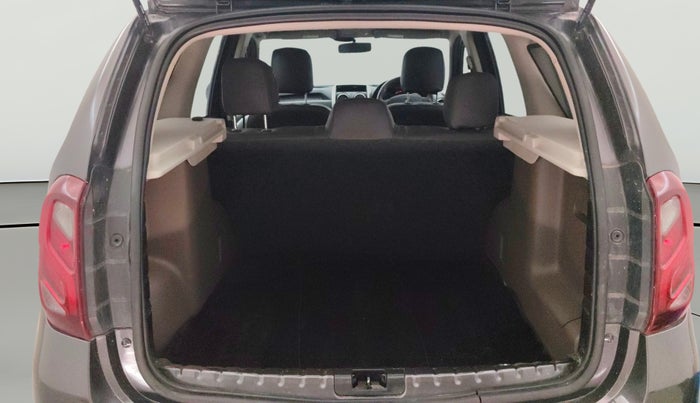 2019 Renault Duster RXS PETROL, Petrol, Manual, 57,795 km, Boot Open Zoomed View