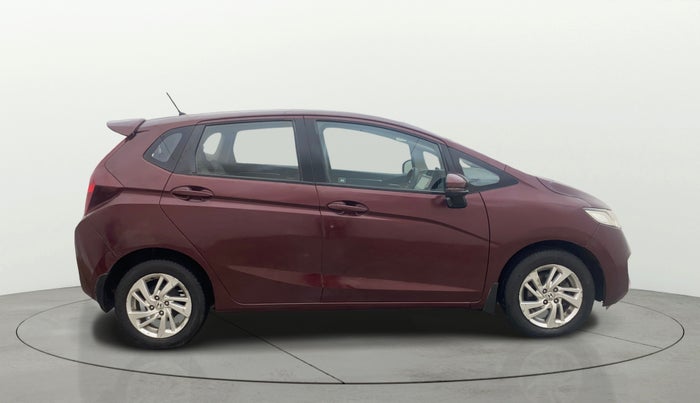 2015 Honda Jazz 1.5L I-DTEC VX, Diesel, Manual, 1,22,998 km, Right Side View