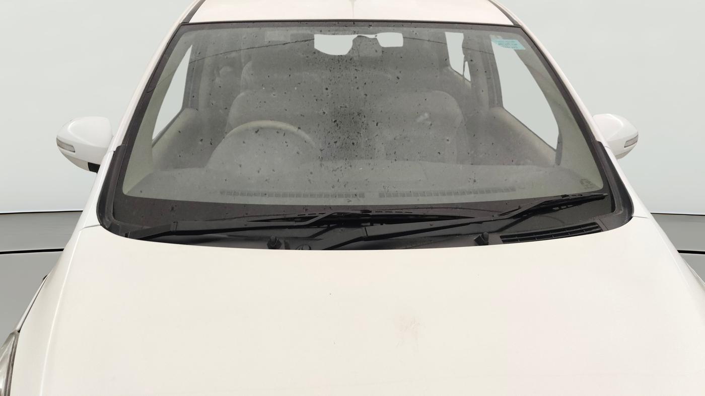 2016 Maruti Ertiga VXI, Petrol, Manual, 60,020 km, Front Windshield