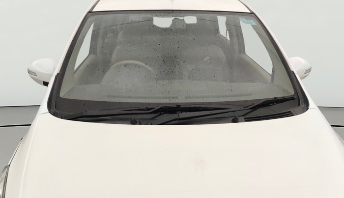 2016 Maruti Ertiga VXI, Petrol, Manual, 60,020 km, Front Windshield