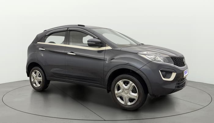2019 Tata NEXON XZ PETROL, Petrol, Manual, 43,020 km, SRP