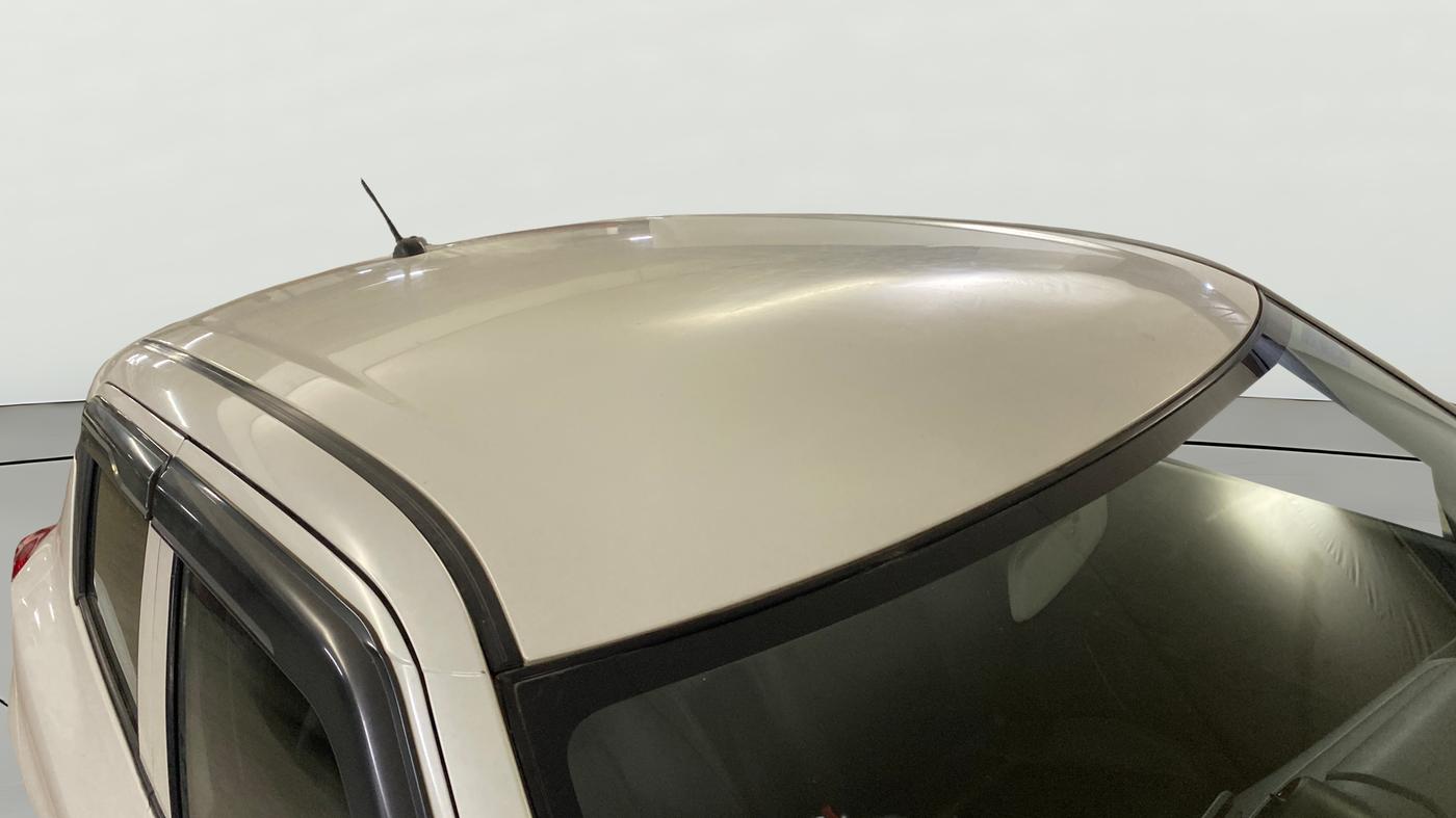 2020 Maruti Swift LXI, Petrol, Manual, 27,230 km, Roof