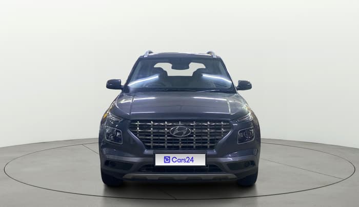 2019 Hyundai VENUE SX PLUS 1.0 TURBO DCT, Petrol, Automatic, 37,836 km, Front