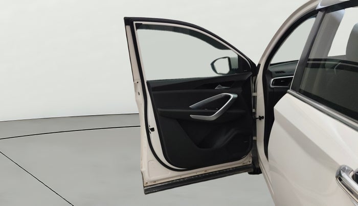 2019 MG HECTOR SHARP 1.5 DCT PETROL, Petrol, Automatic, 69,033 km, LHS Front Door