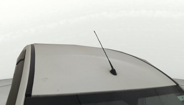 2016 Tata Nano TWIST XT, Petrol, Manual, 49,113 km, Roof