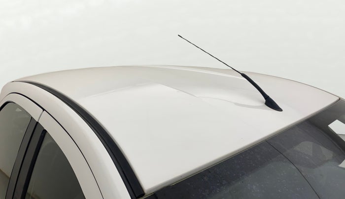 2019 Ford New Figo TITANIUM1.5 DIESEL, Diesel, Manual, 49,423 km, Roof