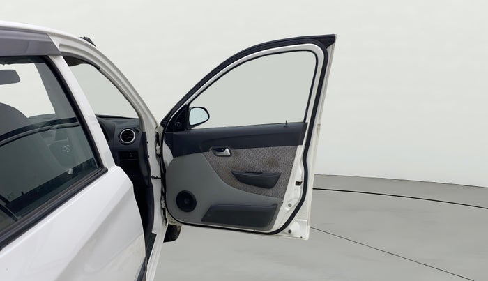 2017 Maruti Alto 800 LXI, CNG, Manual, 32,671 km, RHS Front Door