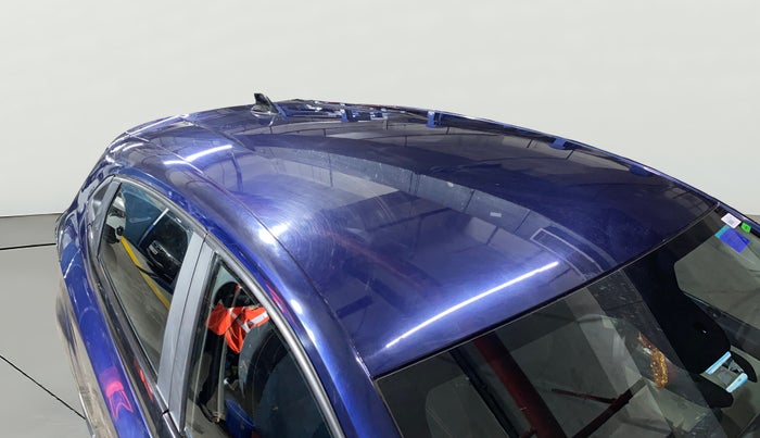 2024 Tata ALTROZ XZA Lux, Petrol, Automatic, 12,097 km, Roof