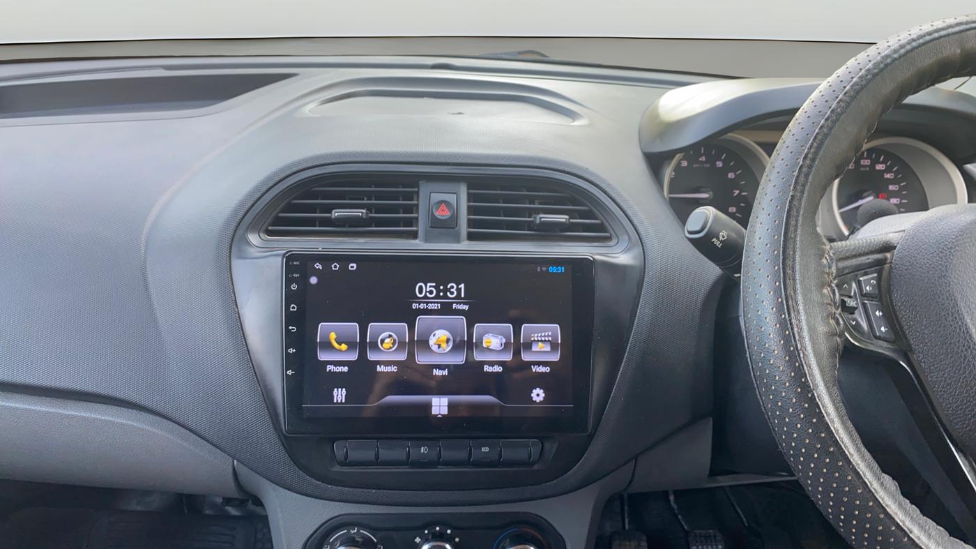 2017 Tata TIGOR XT PETROL, CNG, Manual, 37,080 km, Air Conditioner