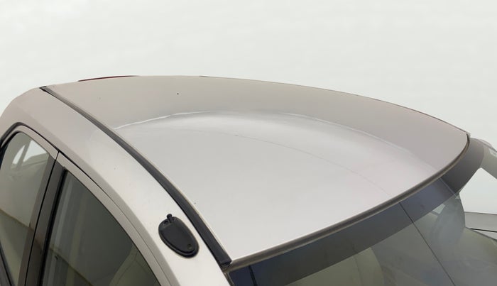 2015 Honda Brio S MT, Petrol, Manual, 67,905 km, Roof