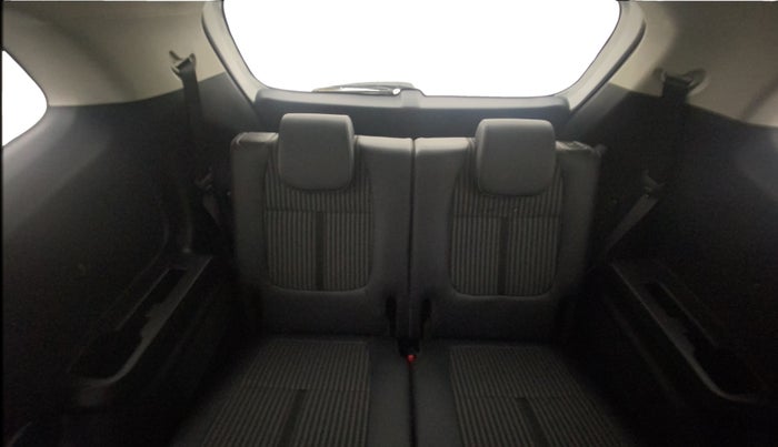 2024 KIA CARENS Prestige Plus (O) 1.5 Turbo DCT 7 STR, Petrol, Automatic, 14,306 km, Third Seat Row ( optional )