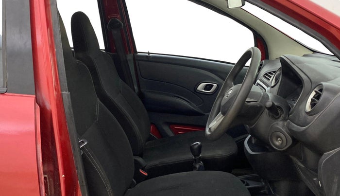 2018 Datsun Redi Go T(O) 1.0, Petrol, Manual, 75,836 km, Right Side Front Door Cabin