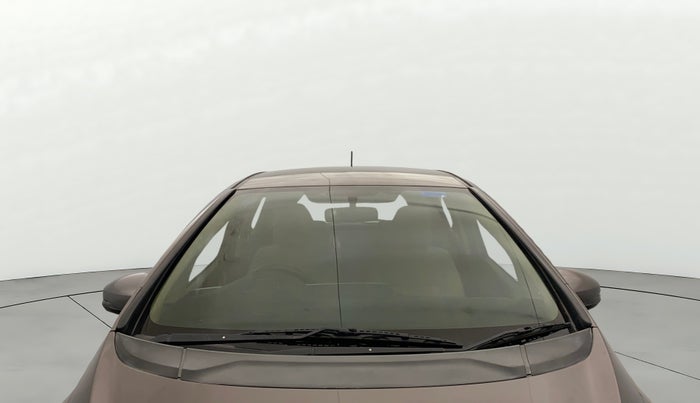 2015 Honda Jazz 1.2L I-VTEC V AT, Petrol, Automatic, 86,172 km, Front Windshield