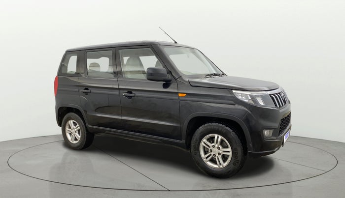 2023 Mahindra BOLERO NEO N10 R, Diesel, Manual, 98,063 km, Right Front Diagonal