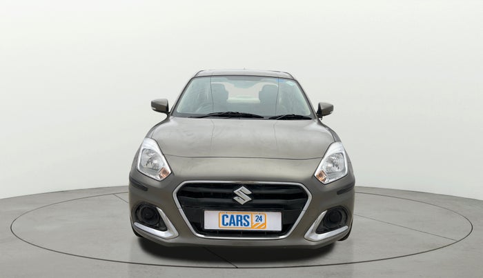 2022 Maruti Dzire VXI CNG, CNG, Manual, 73,464 km, Front