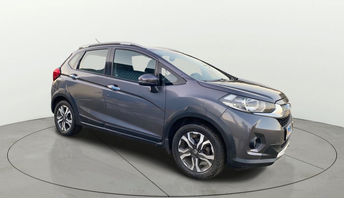 2017 Honda WR-V 1.5L I-DTEC VX MT, Diesel, Manual, 1,01,799 km, Right Front Diagonal