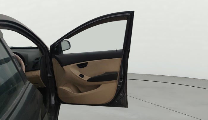 2016 Hyundai Eon MAGNA +, Petrol, Manual, 84,098 km, RHS Front Door