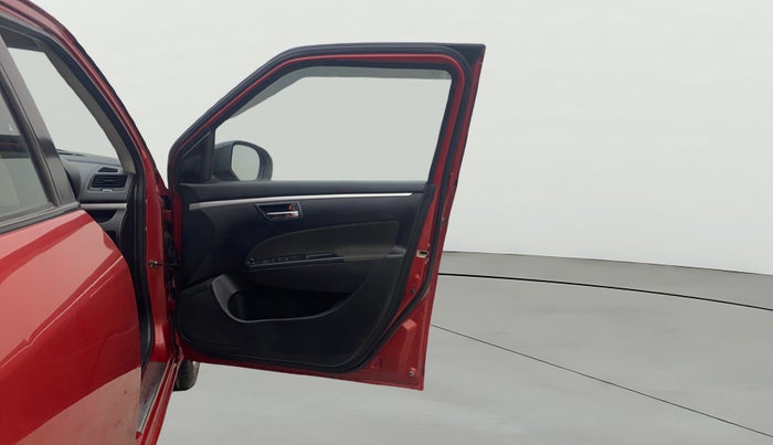 2014 Maruti Swift ZXI, Petrol, Manual, 59,074 km, RHS Front Door