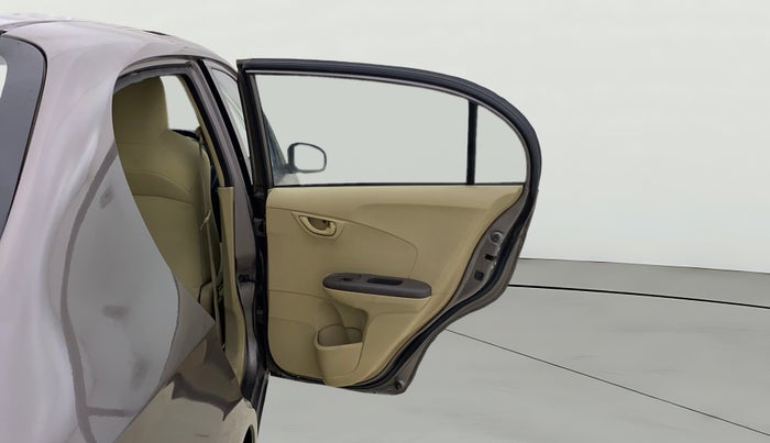 2013 Honda Amaze 1.2L I-VTEC S, Petrol, Manual, 34,207 km, RHS Rear Door