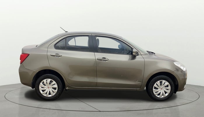 2021 Maruti Dzire VXI, Petrol, Manual, 68,944 km, Right Side View