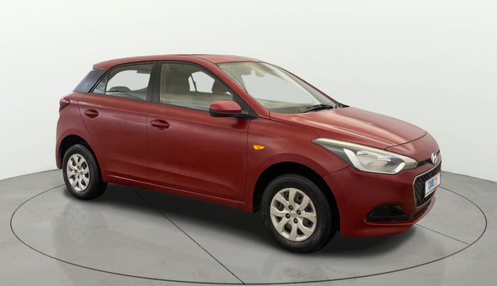 2014 Hyundai Elite i20 MAGNA 1.2, Petrol, Manual, 38,127 km, SRP