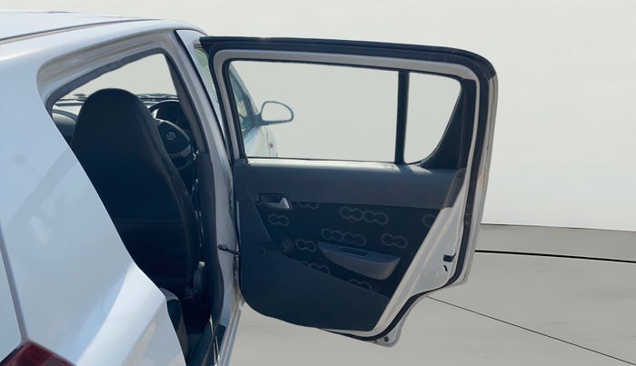 2015 Maruti Alto 800 LXI, Petrol, Manual, 37,097 km, RHS Rear Door
