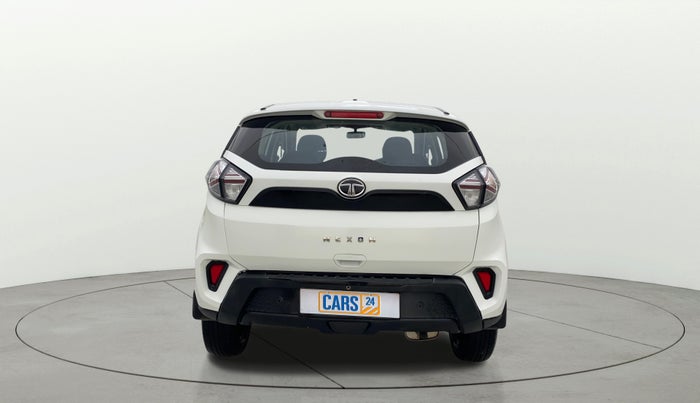 2023 Tata NEXON XE PETROL, Petrol, Manual, 46,258 km, Back/Rear