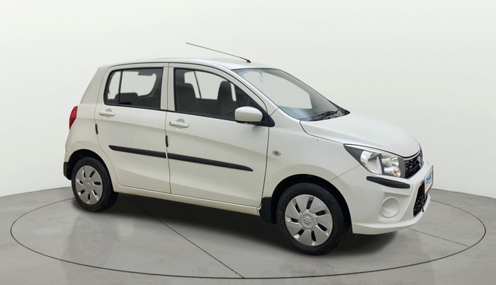 2020 Maruti Celerio VXI AMT (O), Petrol, Automatic, 41,214 km, Right Front Diagonal