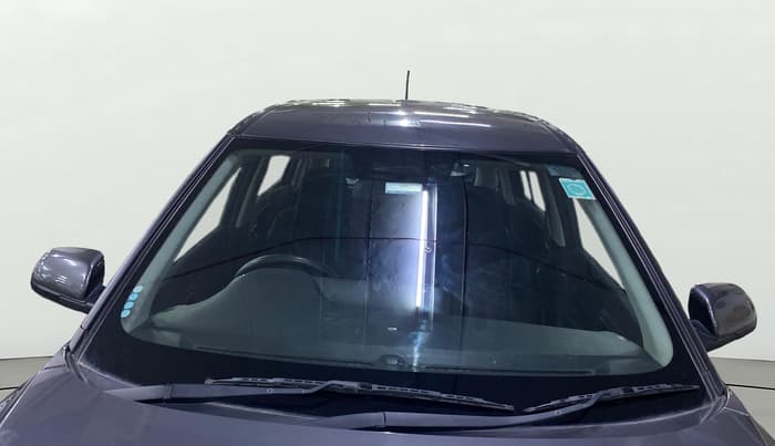2023 Hyundai EXTER S 1.2 MT, Petrol, Manual, 33,047 km, Front Windshield