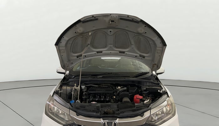 2019 Honda City 1.5L I-VTEC V MT, Petrol, Manual, 31,303 km, Open Bonet