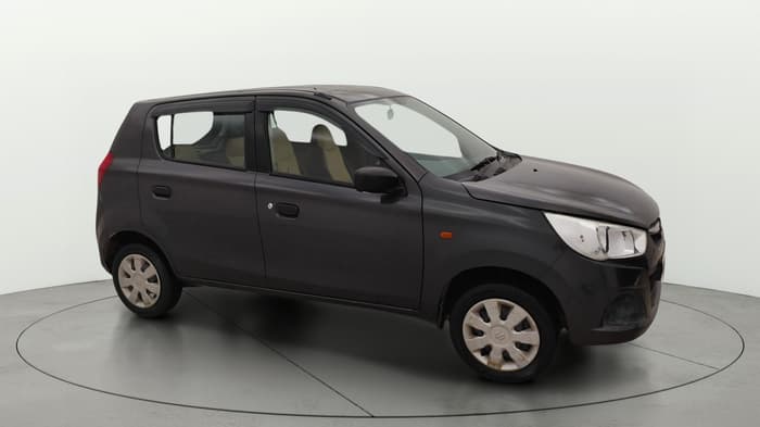2019 Maruti Alto K10 VXI AMT, Petrol, Automatic, 29,611 km, Right Front Diagonal