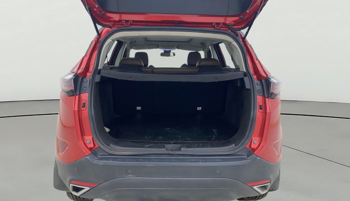 2020 Tata Harrier XZA PLUS 2.0L, Diesel, Automatic, 66,366 km, Boot Open Zoomed View