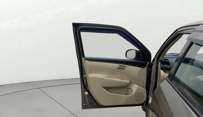 2016 Maruti Swift Dzire VXI, Petrol, Manual, 33,917 km, LHS Front Door