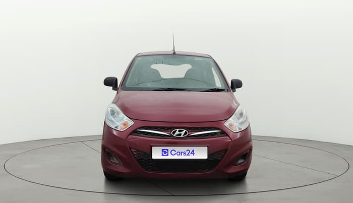 2015 Hyundai i10 MAGNA 1.1, Petrol, Manual, 46,178 km, Front