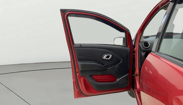 2018 Datsun Redi Go T(O) 1.0, Petrol, Manual, 65,523 km, LHS Front Door