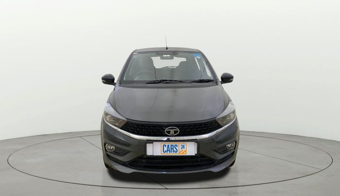 2021 Tata Tiago XZA PLUS PETROL, Petrol, Automatic, 1,065 km, Front
