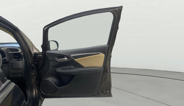 2016 Honda Jazz 1.2L I-VTEC V AT, Petrol, Automatic, 1,04,773 km, RHS Front Door