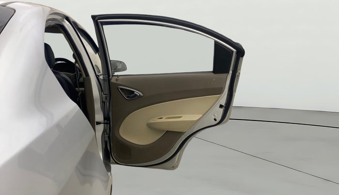 2013 Chevrolet Sail 1.2 LT ABS, Petrol, Manual, 87,619 km, RHS Rear Door