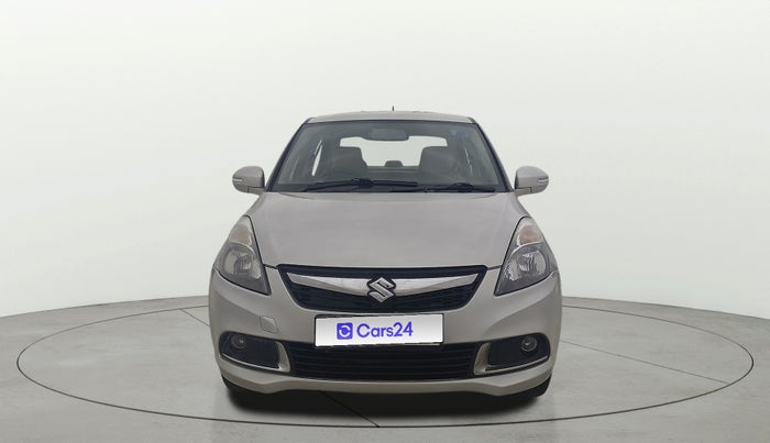 2016 Maruti Swift Dzire VXI, Petrol, Manual, 34,534 km, Front