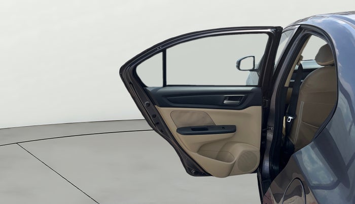 2019 Honda Amaze 1.2L I-VTEC S, Petrol, Manual, 47,492 km, LHS Rear Door