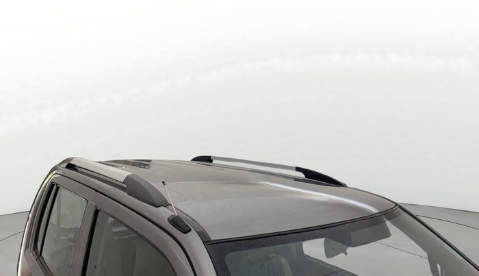 2016 Maruti Wagon R 1.0 VXI (O) AMT, Petrol, Automatic, 48,851 km, Roof