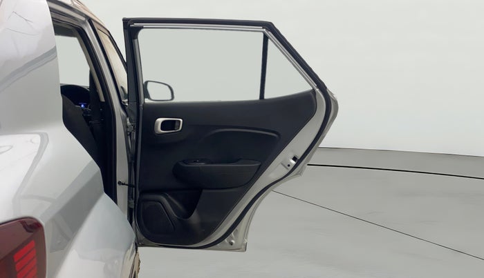 2019 Hyundai VENUE SX PLUS 1.0 TURBO DCT, Petrol, Automatic, 33,543 km, RHS Rear Door