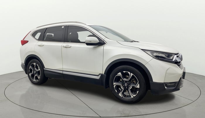 2019 Honda CRV 2.0L I-VTEC 2WD CVT, Petrol, Automatic, 74,341 km, Right Front Diagonal
