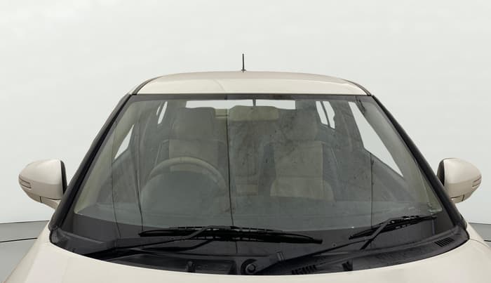 2015 Maruti Swift Dzire VXI, Petrol, Manual, 42,990 km, Front Windshield