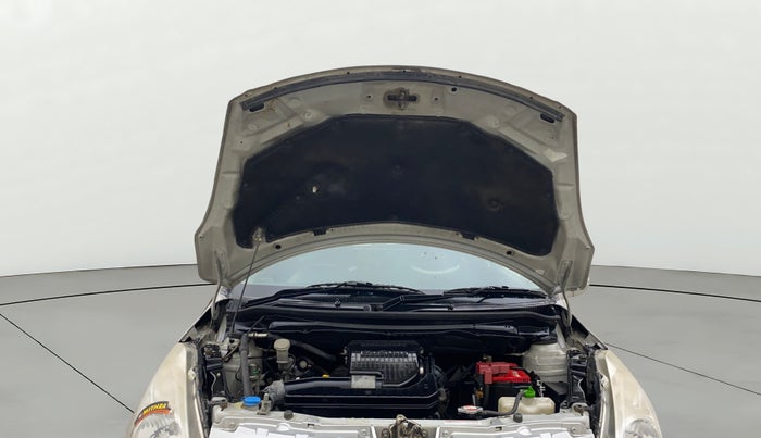 2013 Maruti Swift VXI, Petrol, Manual, 36,500 km, Open Bonet