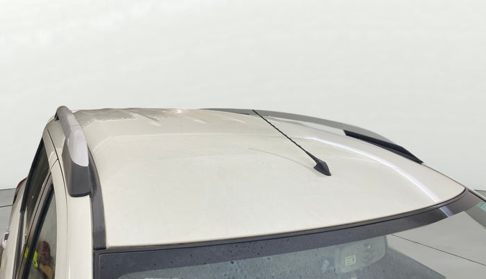 2019 Maruti XL6 ALPHA MT, Petrol, Manual, 52,801 km, Roof