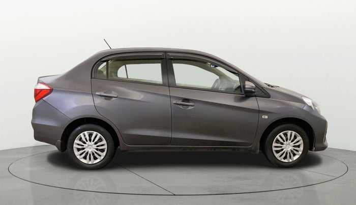 2017 Honda Amaze 1.2L I-VTEC S AT, Petrol, Automatic, 57,252 km, Right Side View