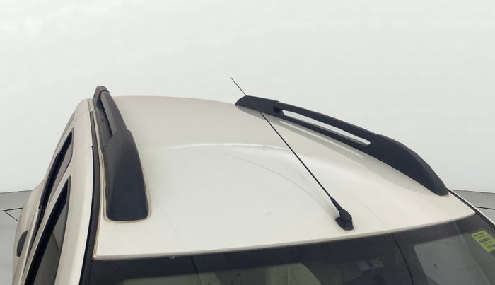 2014 Renault Duster 85 PS RXE DIESEL, Diesel, Manual, 97,110 km, Roof