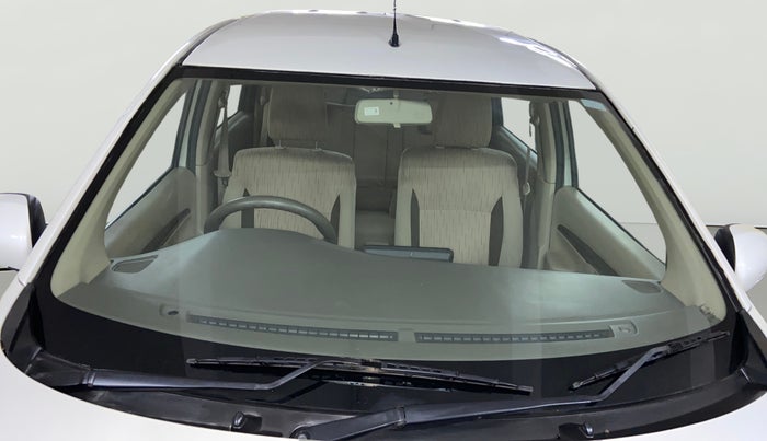 2020 Maruti Ertiga ZXI AT SHVS, Petrol, Automatic, 81,297 km, Front Windshield
