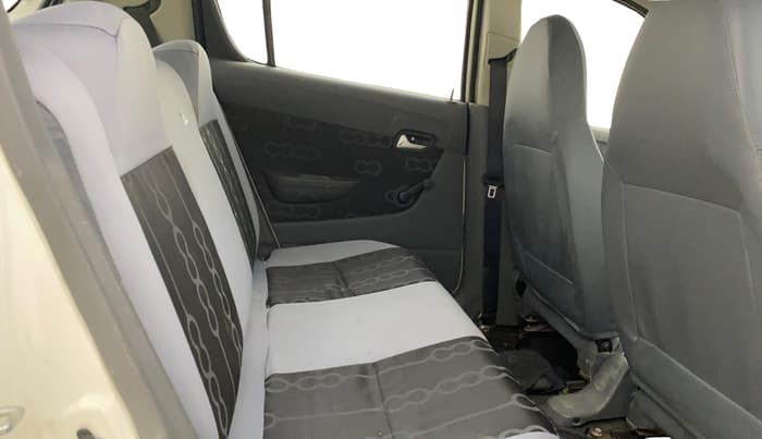 2014 Maruti Alto 800 LXI, Petrol, Manual, 38,566 km, Right Side Rear Door Cabin